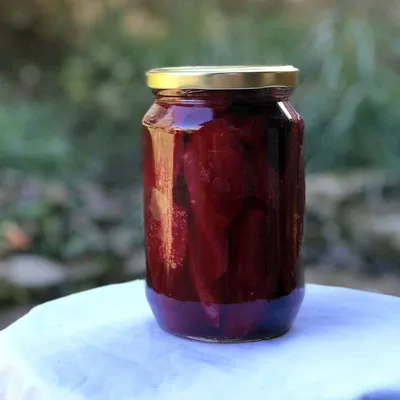 Cvekla Kuvana 500 g