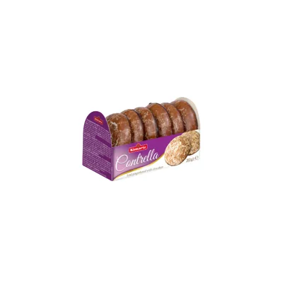 Medenjaci Sa 21% Crne Cokolade 200 g