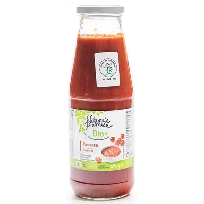 Bio Paradajz 500 g