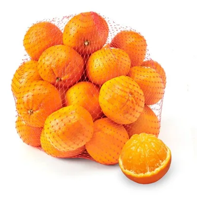 Mandarina Pakovanje 1 kg