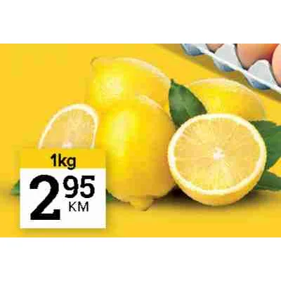 Limun Pak 1 kg