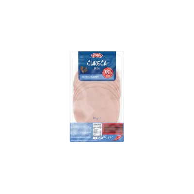 Pikok Ćureća Prsa, Narezak 100 g