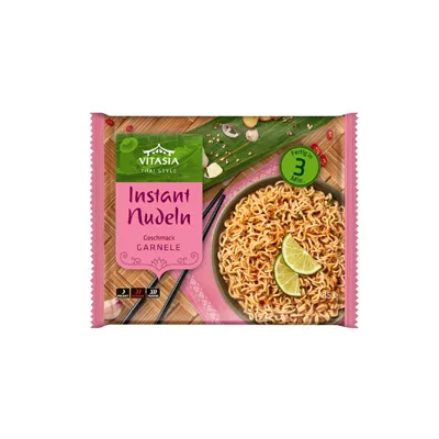 Instant Nudle 100 g