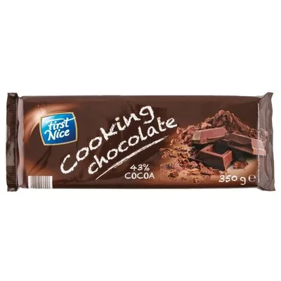 Fin Carré Čokolada Za Kuvanje 350 g