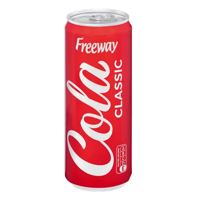 Cola 0% Šećera 330 ml