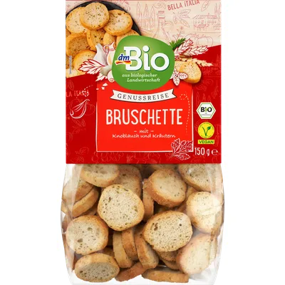 Bio Beli Luk 150 g