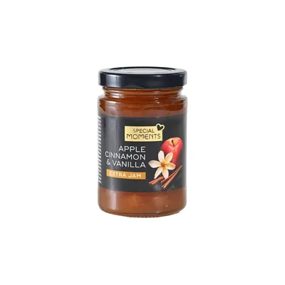 Pecivo Jabuka-Vanila 90 g