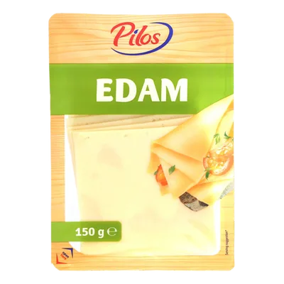 Pilos Edamer Sir Xxl 350 g