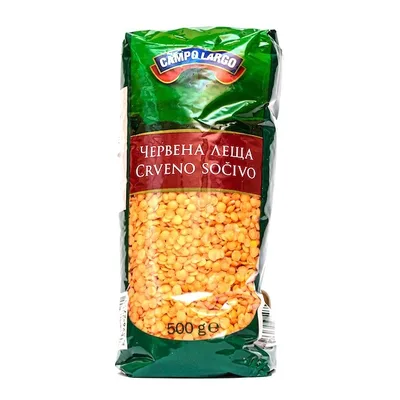 Crveni Pasulj 500 g