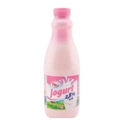Pilos Gusti Jogurt 2,8% 1,5 kg