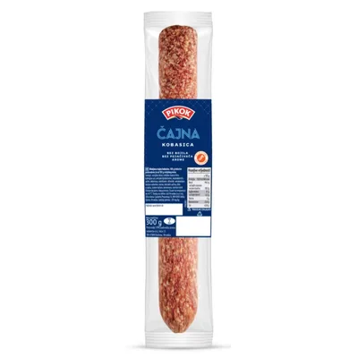 Pikok Budimska Kobasica 300 g