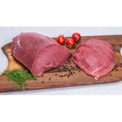 Juneće Šnicle Od Buta 500 g
