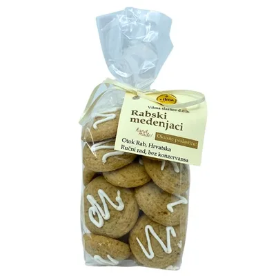 Medenjaci Doucer 200 g