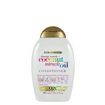 Balzam Ogx Coconut Miracl Oil 385 ml