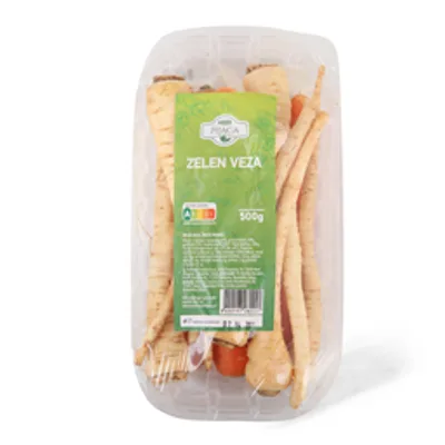Zelen Veza Maxi Pijaca 500 g