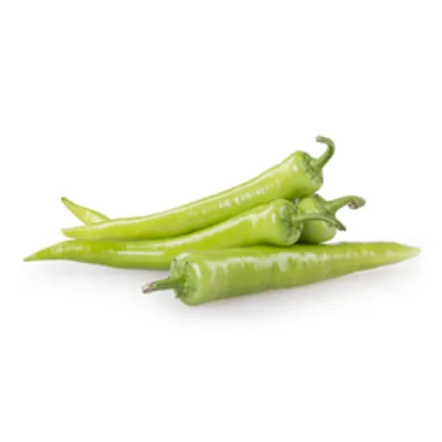 Paprika Ljuta Komad