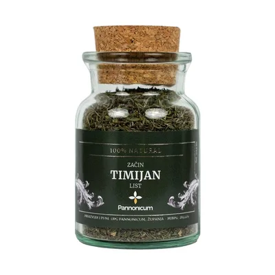 Zacin Timijan 20 g