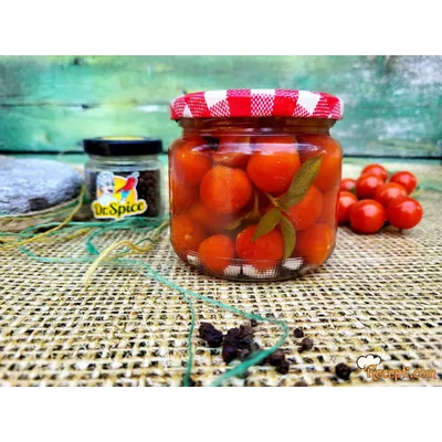 Paradajz Pasterizovani 400 g
