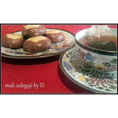Keksici Puter Mini 150 g
