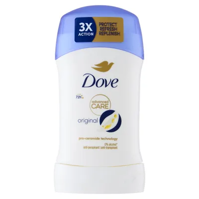 Dove Stick Deo Silk 50 ml