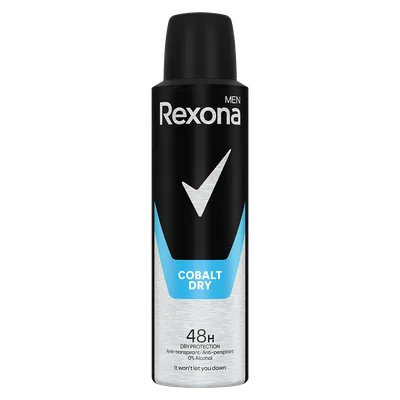 Dezodorans Rexona Cobalt 150 ml