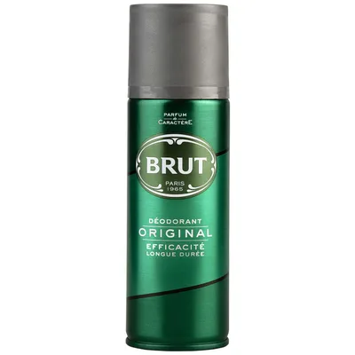 Deo Brut Original Muski 200 ml