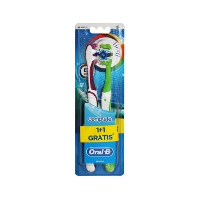 Oral-B Expert Cet.Med.1 1