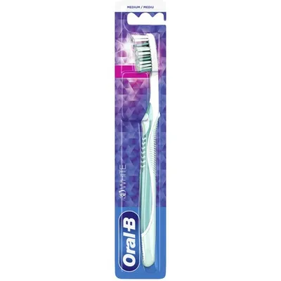 Oral-B Četkica Zub Antarctica