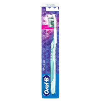 Oral-B Četkica Zub Antarctica