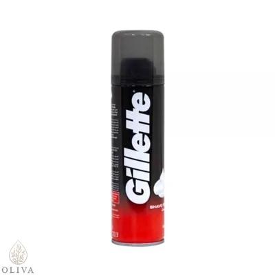 Gillette Foam Regular-Original
