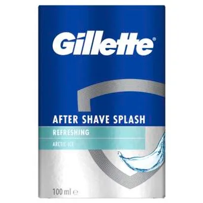 Gillette A/S Lot.Ai 100