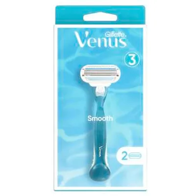 Aparat Za Brijanje Ženski Venus Razor 2 Gillete P&g