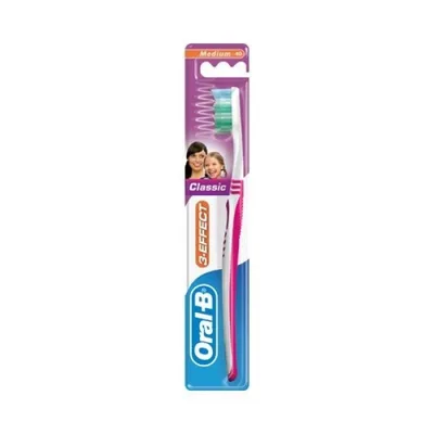Zubna Cetkica Oralb Classic 40 Med Bcd Cee