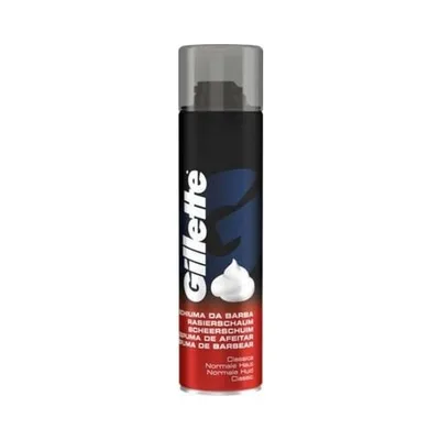 Gillette Pena Za Brijanje Classic 300 ml
