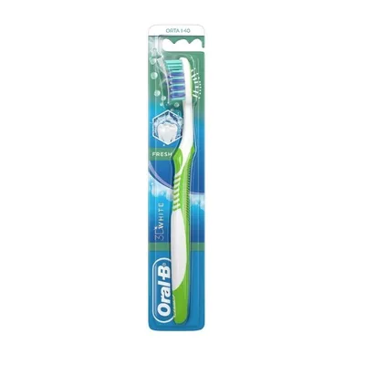 Oral-B Advanced Cetkica 3d 40med