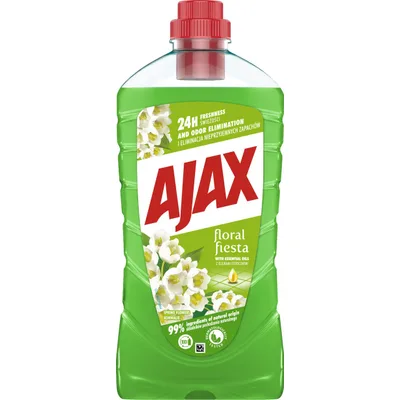 Podoper Ajax Spring Flowers 1 L