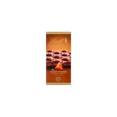 Lindt Čokolada Ext Cre Salt Car 80 g