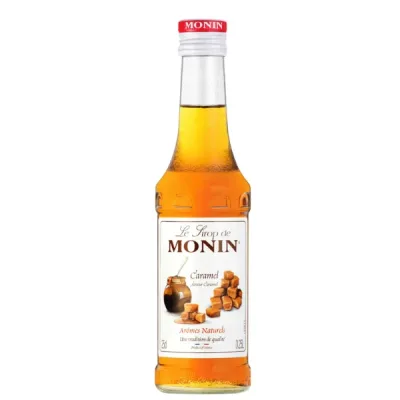 Sirup Monin Karamela Monin 700 ml