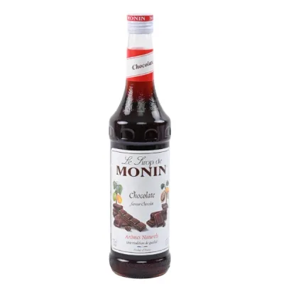 Sirup Monin Čokolada Monin 700 ml