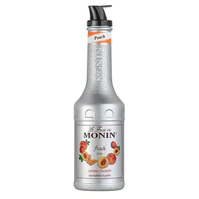 Sirup Pire Breskva Monin 1 L