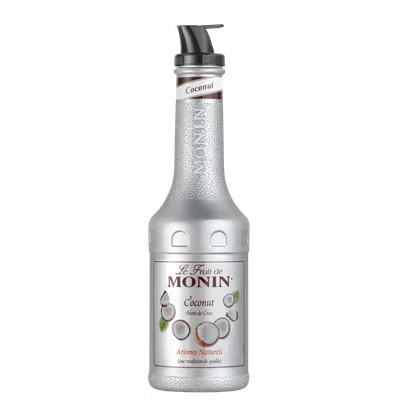 Sirup Monin Pire Kokos 1 L