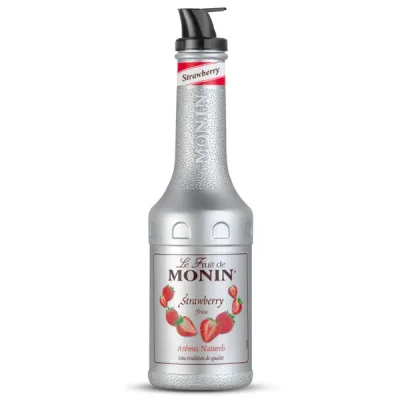 Pire Voćni Jagoda Monin 1 L