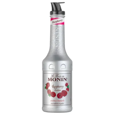Pire Malina Monin 1 L