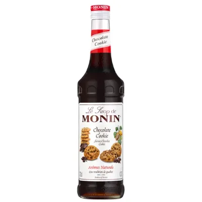 Sirup Monin Čok Keks Monin 700 ml