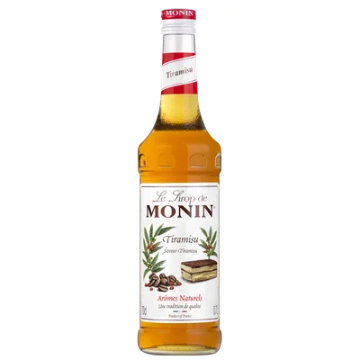 Sirup Monin Tiramisu Monin 700 ml