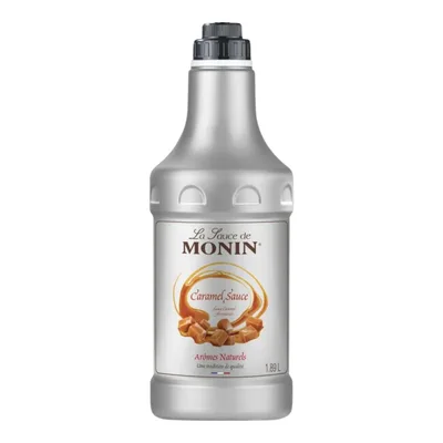 Sirup Monin Caramela Monin 1,89 L