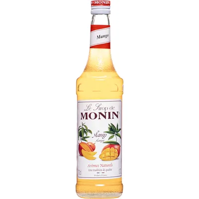 Sirup Mango Monin 700 ml