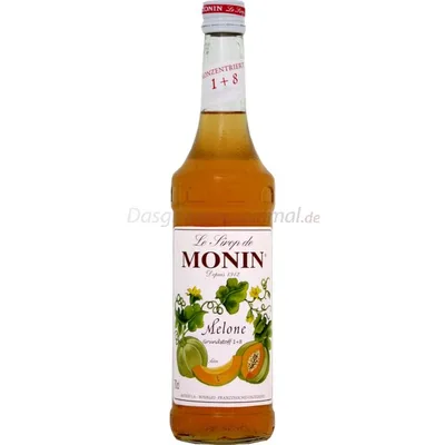 Sirup Monin Melon Monin 700 ml