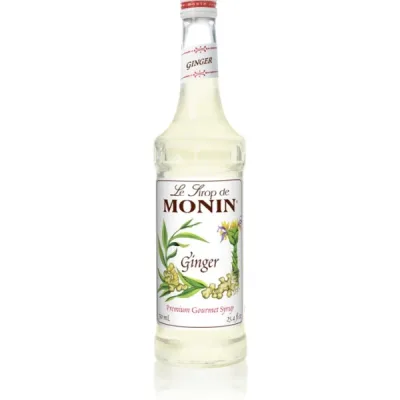 Sirup Monin Djumbir 700 ml