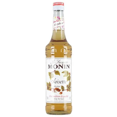 Sirup Monin Lešnik Monin 700 ml